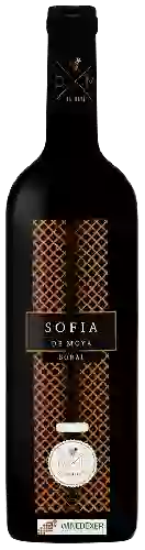 Winery De Moya - Sofia