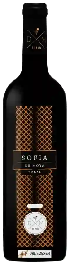 Winery De Moya - Sofia