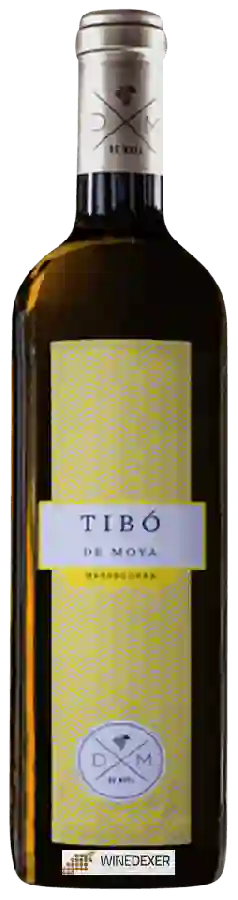 Winery De Moya - Tibó Blanco Winery De Moya - Tibó Blanco