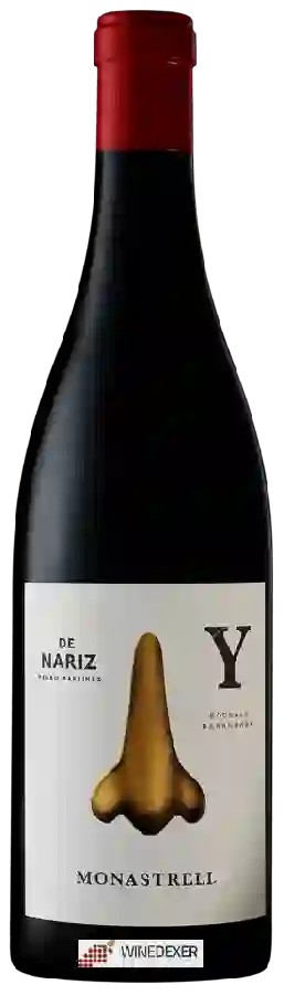 Winery De Nariz - De Nariz Monastrell
