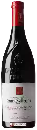 Domaine de Saint Siffrein - Châteauneuf-du-Pape Rouge