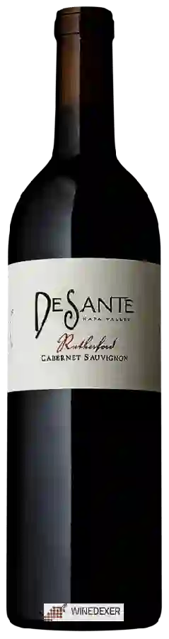 Winery DeSante - Cabernet Sauvignon