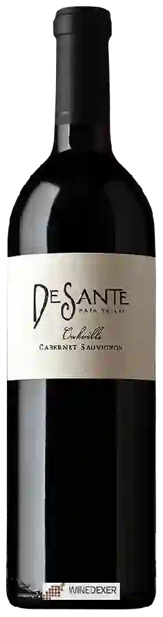 Winery DeSante - Cabernet Sauvignon Winery DeSante - Cabernet Sauvignon