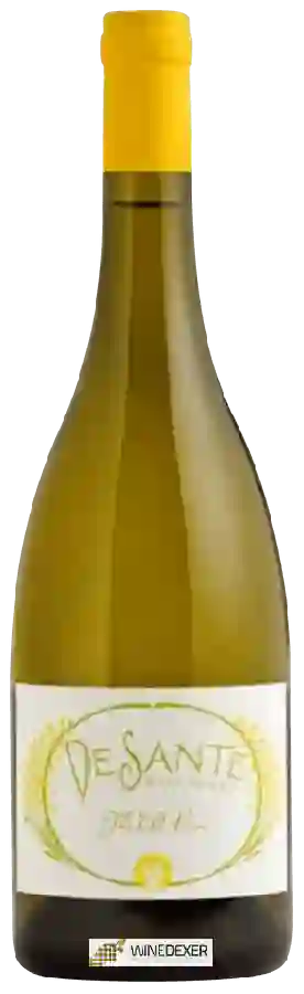 Winery DeSante - The Old Vines