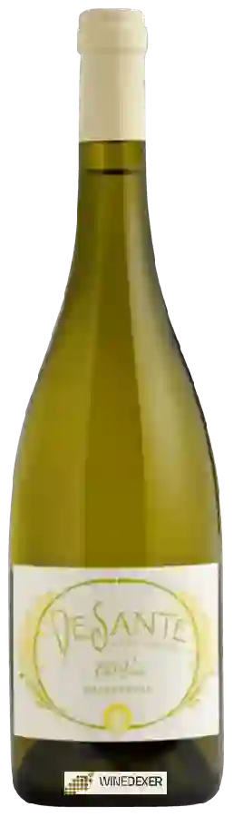 Winery DeSante - Old Vine Chardonnay