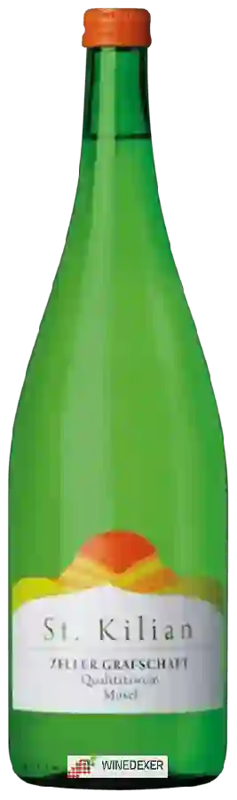 Winery St. Kilian - Zeller Grafschaft