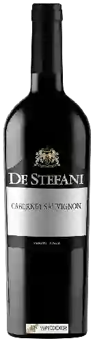 Winery De Stefani - Cabernet Sauvignon