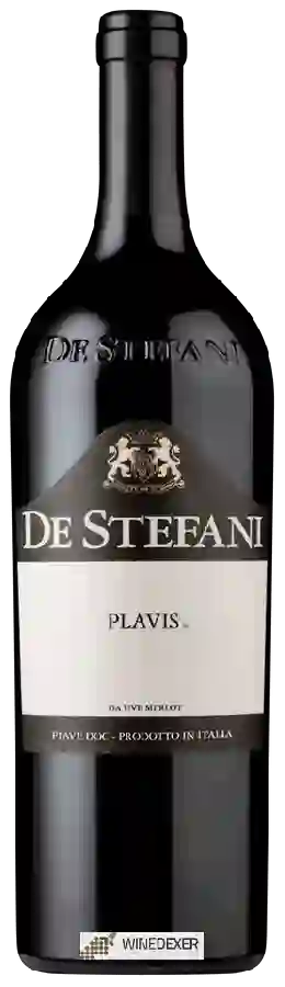 Winery De Stefani - Plavis