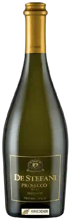 Winery De Stefani - Prosecco Frizzante Winery De Stefani - Prosecco Frizzante