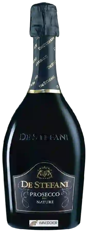 Winery De Stefani - Prosecco Nature Winery De Stefani - Prosecco Nature