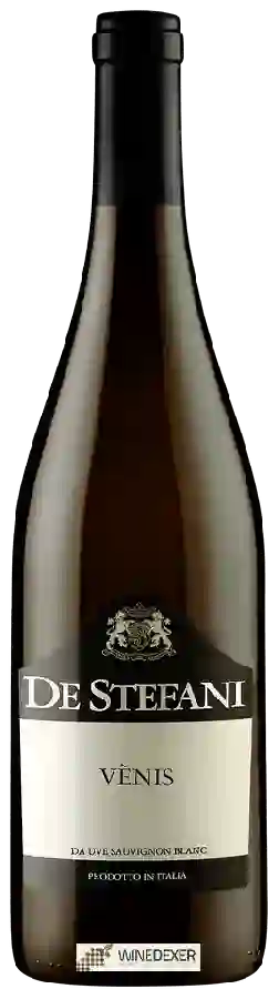 Winery De Stefani - Vènis