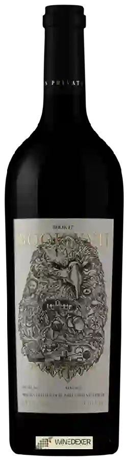 Winery De Toren - Book 17 XVII