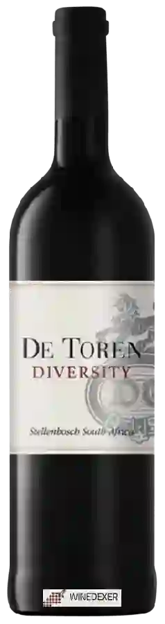 Winery De Toren - Diversity