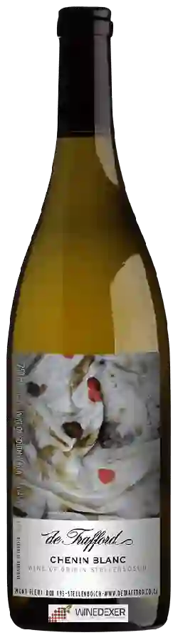 Winery De Trafford - Chenin Blanc
