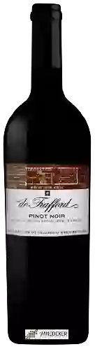 Winery De Trafford - Pinot Noir