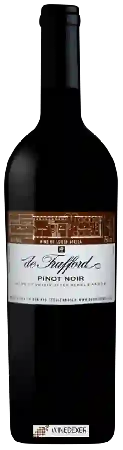 Winery De Trafford - Pinot Noir