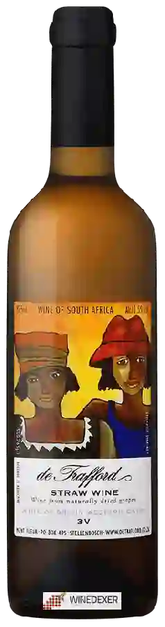 Winery De Trafford - Straw