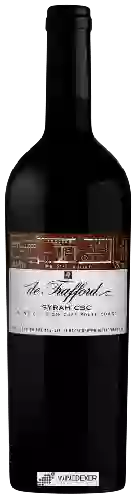 Winery De Trafford - Syrah CSC