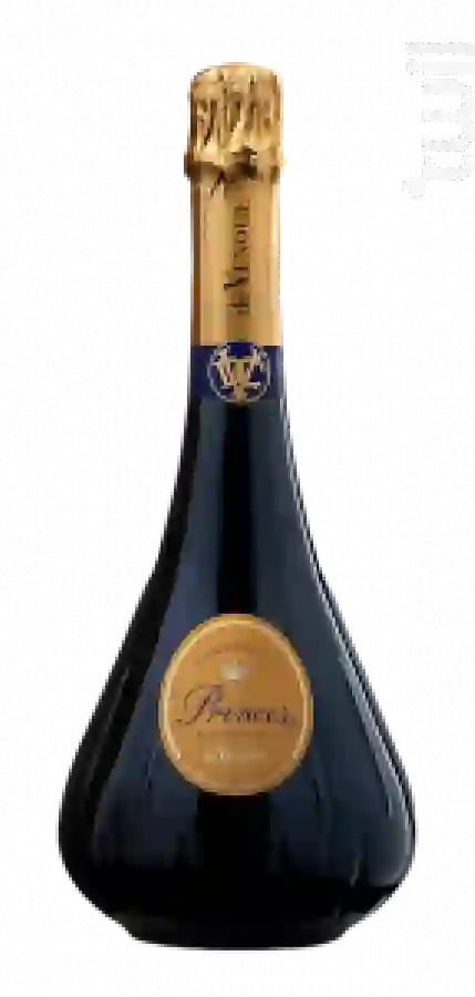Winery De Venoge - Princes Chardonnay Champagne Winery De Venoge - Princes Chardonnay Champagne