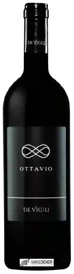 Winery De Vigili - Ottavio