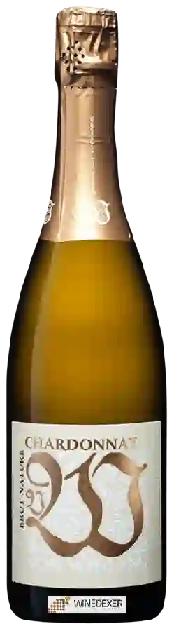 Winery Von Winning - Chardonnay Brut Nature Winery Von Winning - Chardonnay Brut Nature