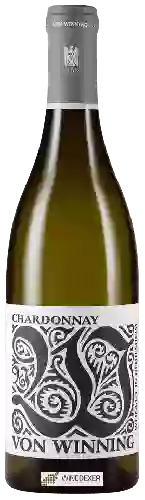Winery Von Winning - Chardonnay I