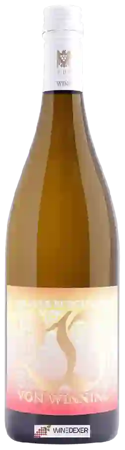 Winery Von Winning - Grauer Burgunder