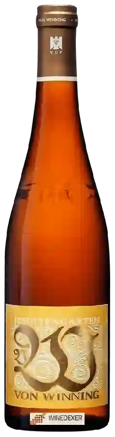 Winery Von Winning - Jesuitengarten Forst GG