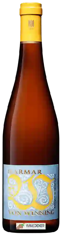 Winery Von Winning - Marmar