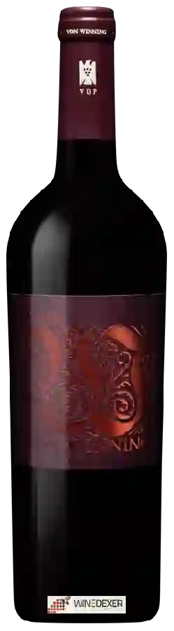 Winery Von Winning - Noir Winery Von Winning - Noir