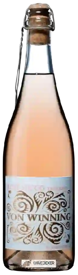 Winery Von Winning - Rosé Secco Trocken