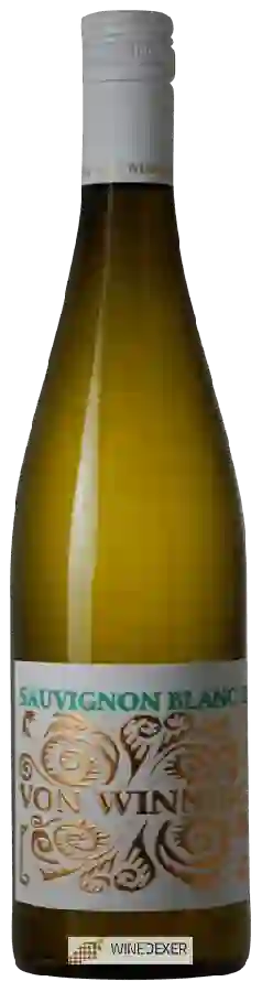 Winery Von Winning - Sauvignon Blanc II Winery Von Winning - Sauvignon Blanc II