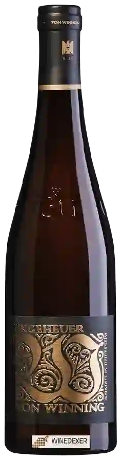 Winery Von Winning - Ungeheuer GG