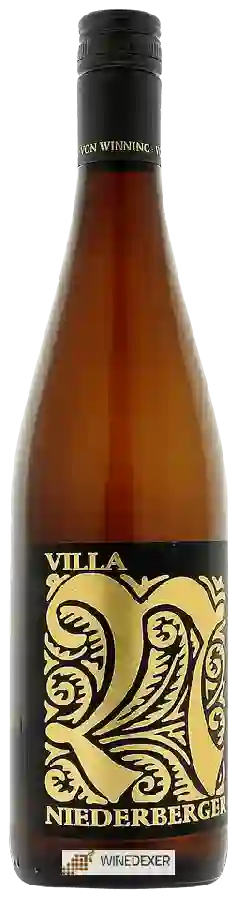 Winery Von Winning - Villa Niederberger Riesling Trocken