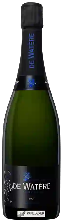 Winery De Watère - Brut Champagne Premier Cru