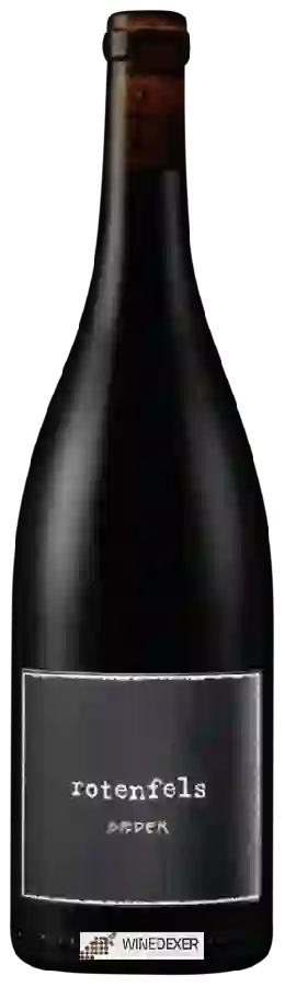 Weingut Baeder - Rotenfels