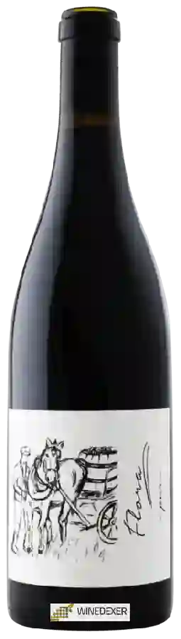 Weingut Brand - Flora Pur