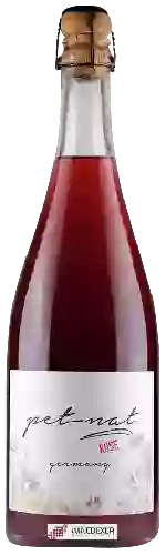 Winery Weingut Brand - Pet Nat Rosé