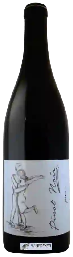 Weingut Brand - Pinot Noir Pur Weingut Brand - Pinot Noir Pur