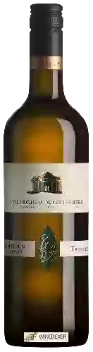 Winery Collegium Wirtemberg - Alte Reben Riesling Trocken
