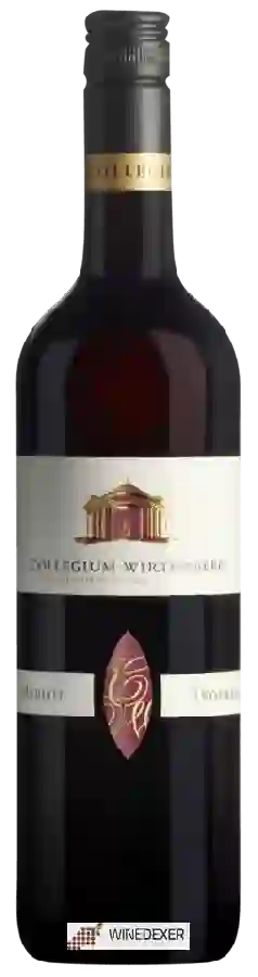 Winery Collegium Wirtemberg - Merlot Trocken
