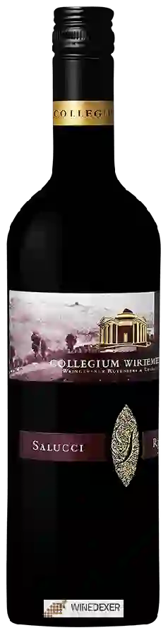 Winery Collegium Wirtemberg - Salucci Cuvée Trocken