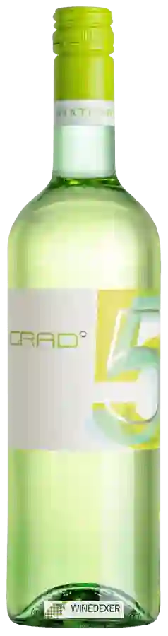 Winery Collegium Wirtemberg - Grad 5