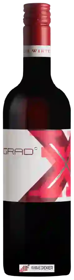 Winery Collegium Wirtemberg - Grad X