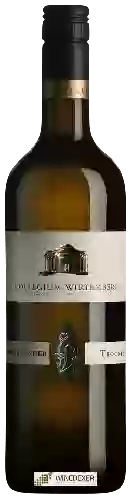 Winery Collegium Wirtemberg - Grauburgunder Trocken