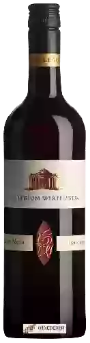 Winery Collegium Wirtemberg - Pinot Noir Trocken
