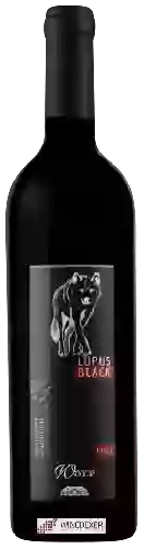Winery Wolf - Lupus Black