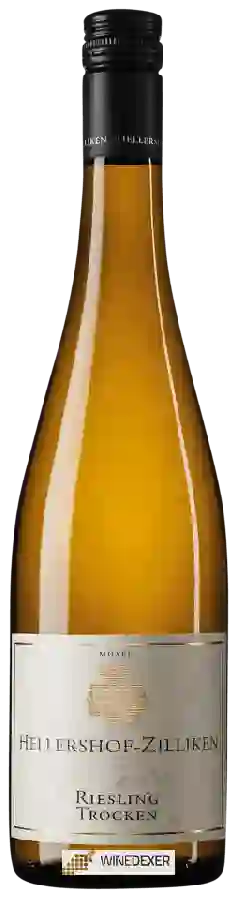 Winery Zilliken - Riesling Trocken Winery Zilliken - Riesling Trocken