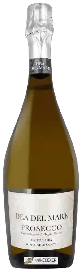 Winery Dea del Mare - Prosecco Extra Dry