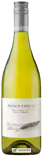 Winery Deakin Estate - Artisan's Blend Chardonnay - Pinot Grigio